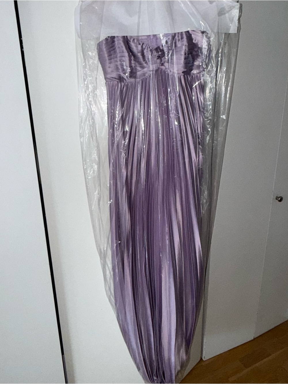 ASTR the label x Revolve Cyrina Gown - M - Picture 10 of 10